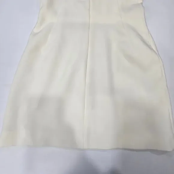 Cult Gaia Serafina Dress in Off White - Picture 11 of 14